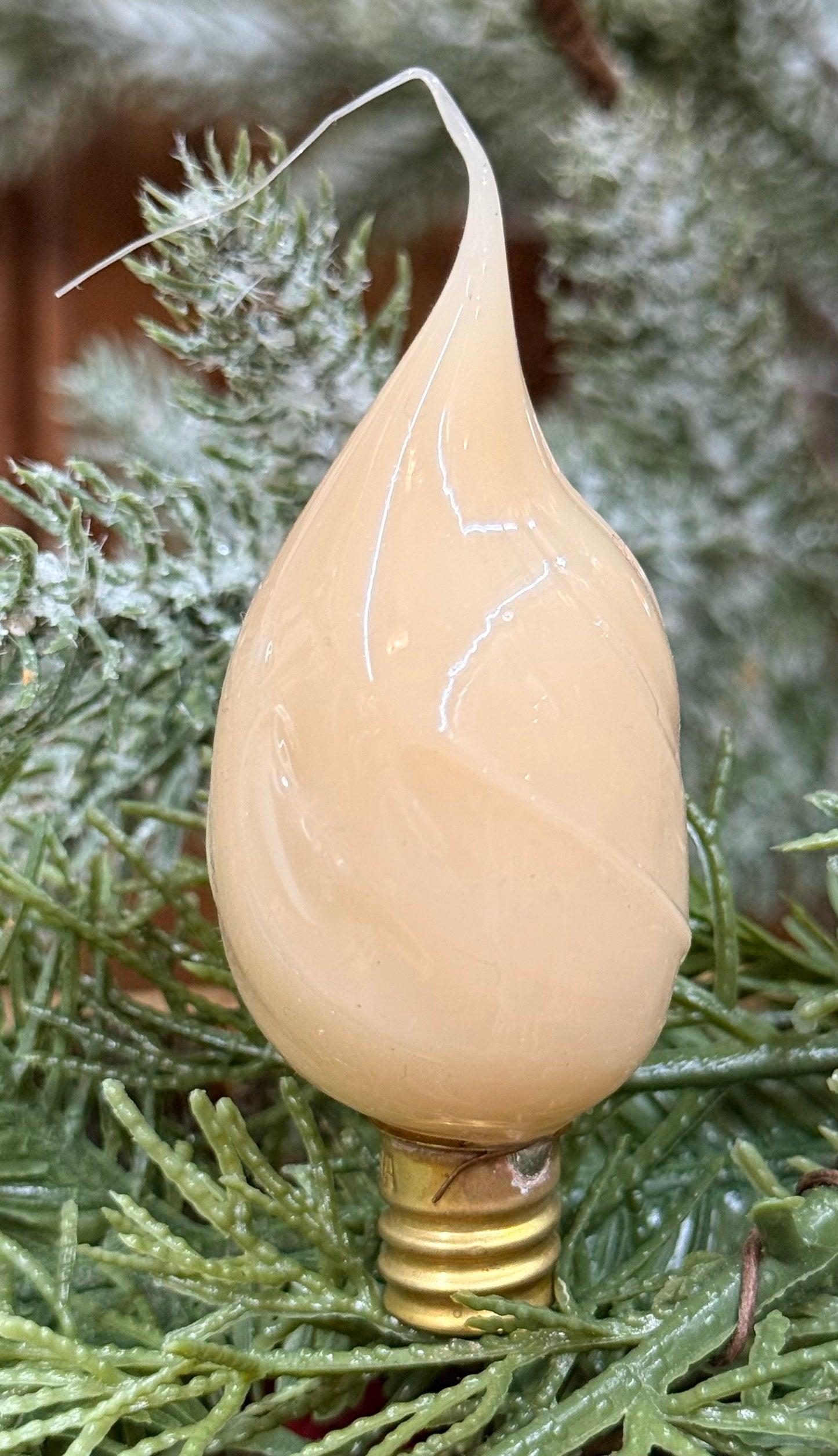 Vickie Jean's Candle Glow Bulb