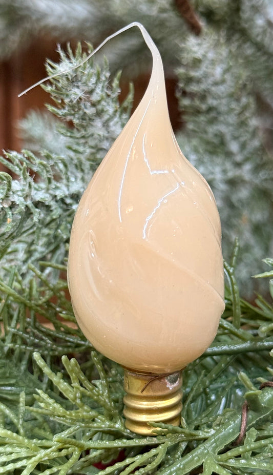 Vickie Jean's Candle Glow Bulb